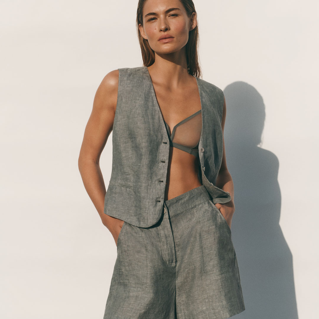 The L'inconditionnel line